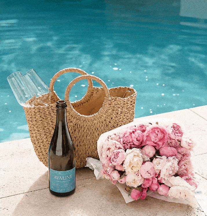 Fresh Florals, Delivered Instantly