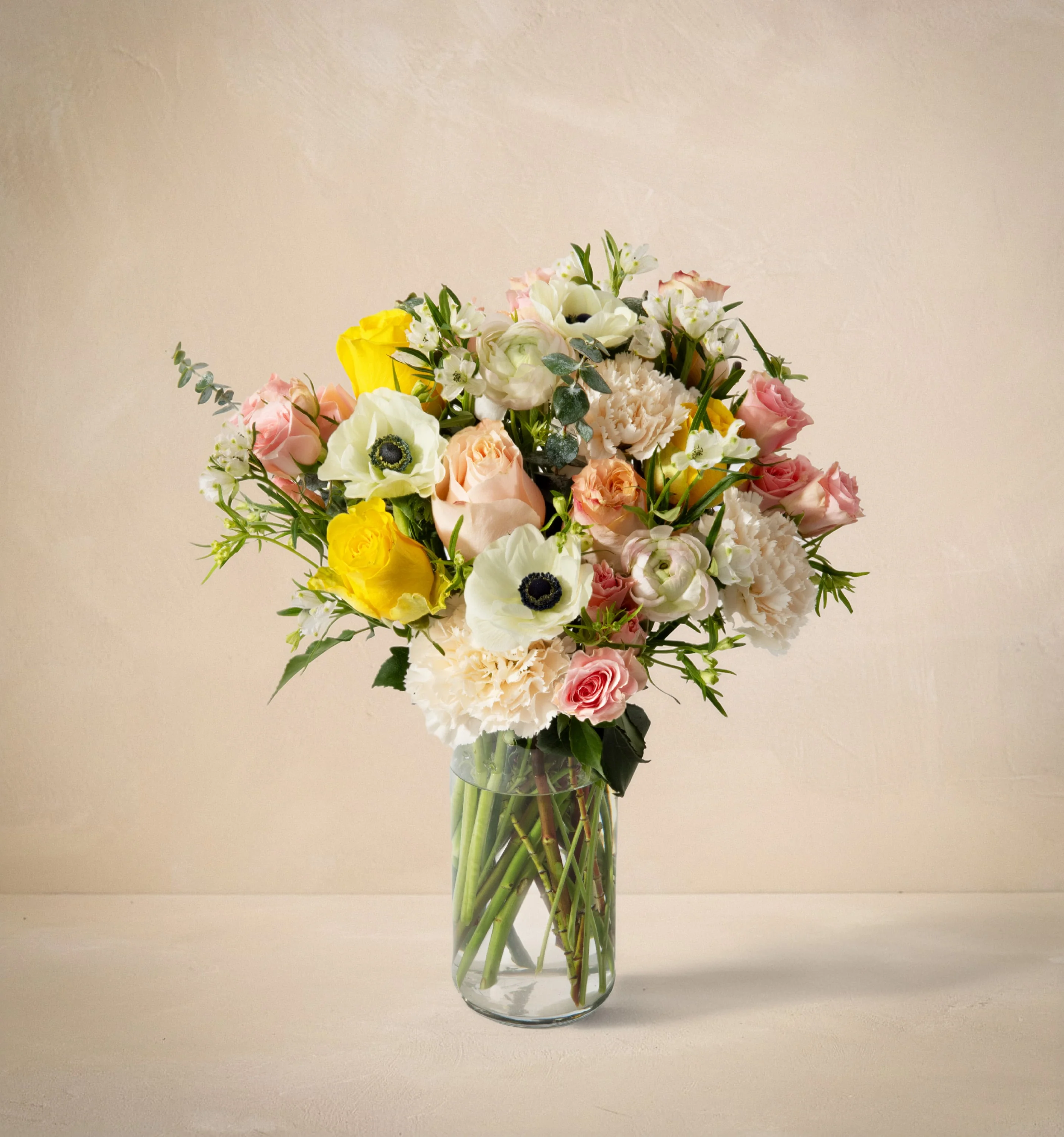 Best Mother's Day Flower Delivery